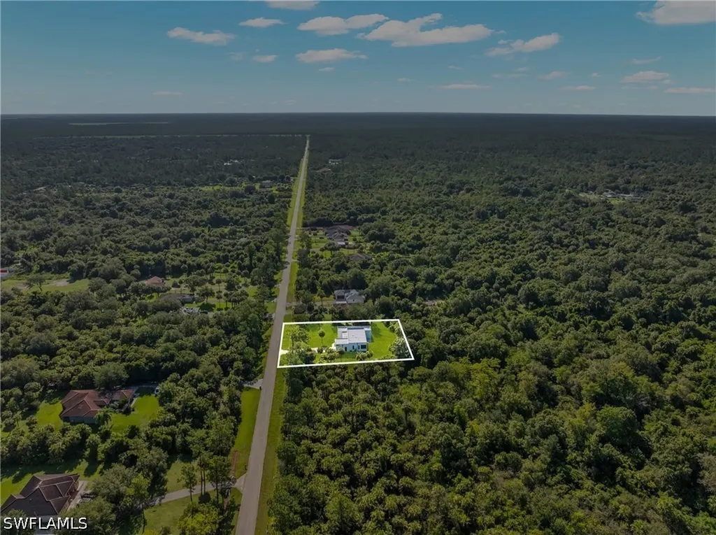 4070 24th Avenue SE Naples FL 34117