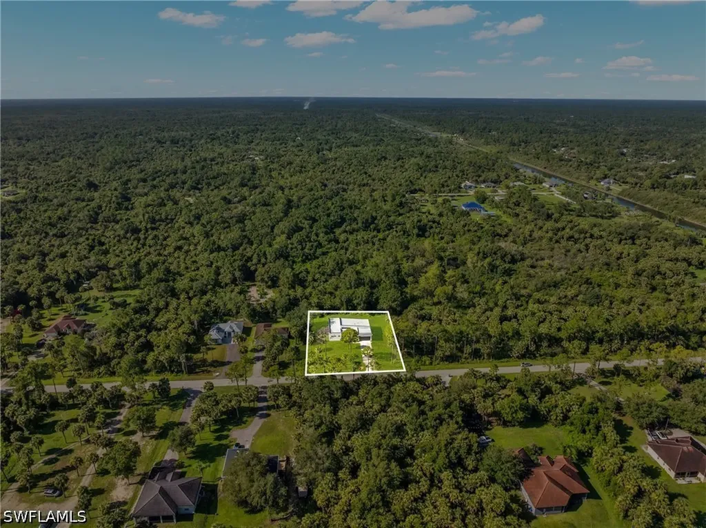 4070 24th Avenue SE Naples FL 34117