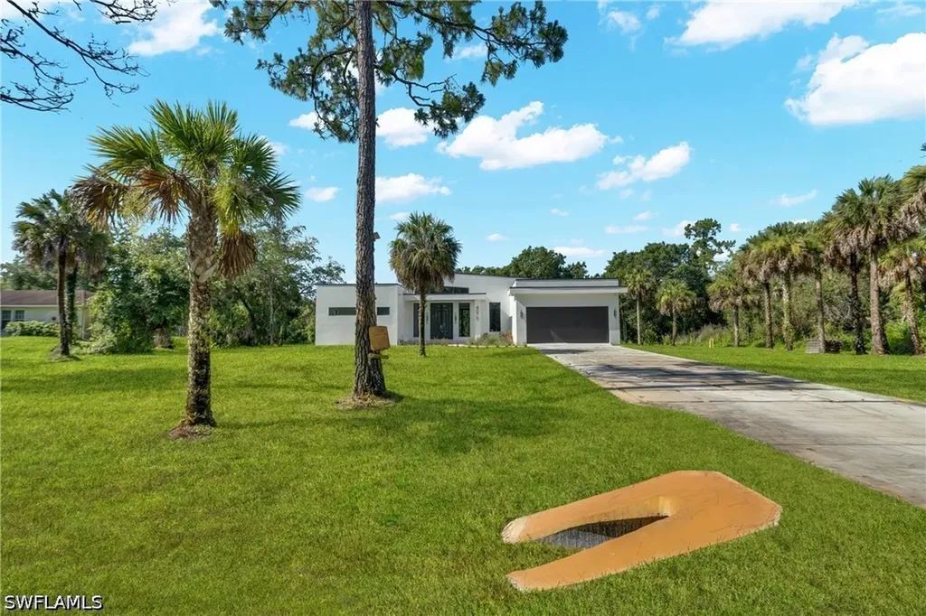 4070 24th Avenue SE Naples FL 34117