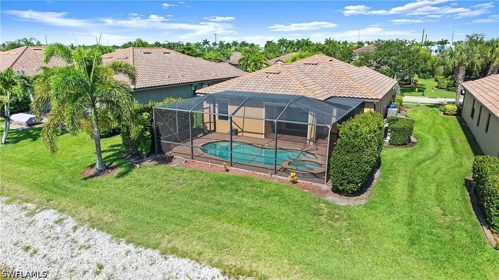 2769 Via Piazza Loop Fort Myers FL 33905