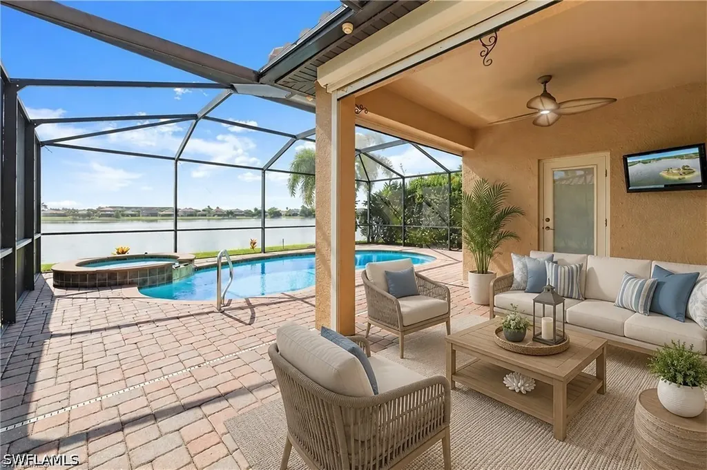 2769 Via Piazza Loop Fort Myers FL 33905