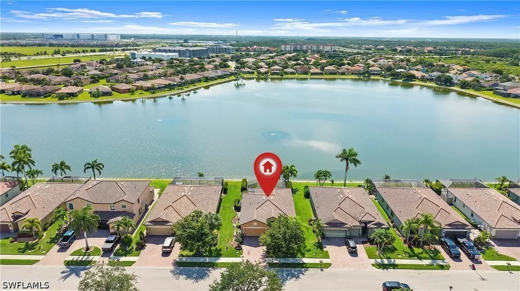 2769 Via Piazza Loop Fort Myers FL 33905
