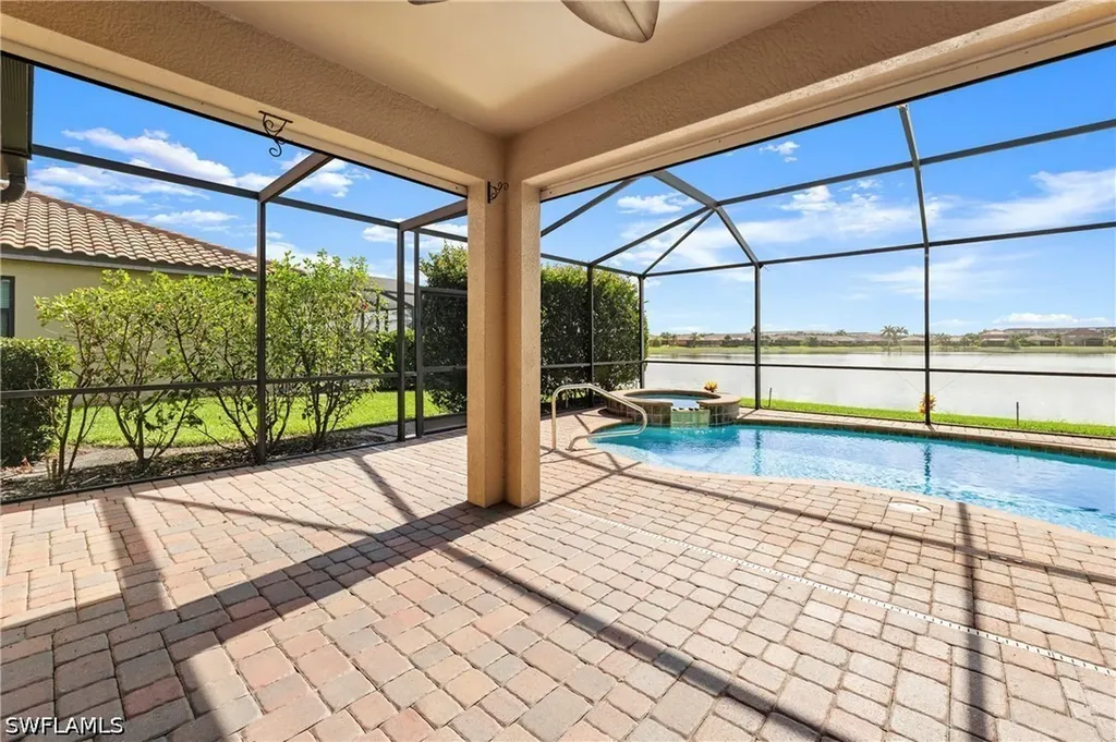2769 Via Piazza Loop Fort Myers FL 33905