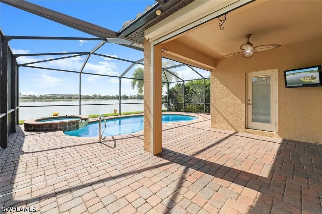 2769 Via Piazza Loop Fort Myers FL 33905