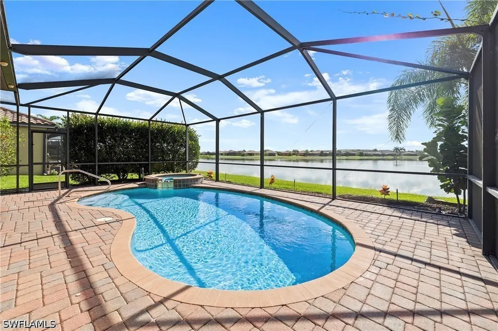 2769 Via Piazza Loop Fort Myers FL 33905