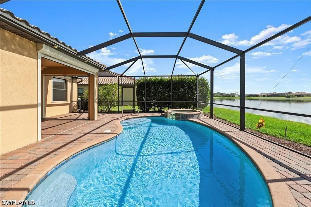 2769 Via Piazza Loop Fort Myers FL 33905