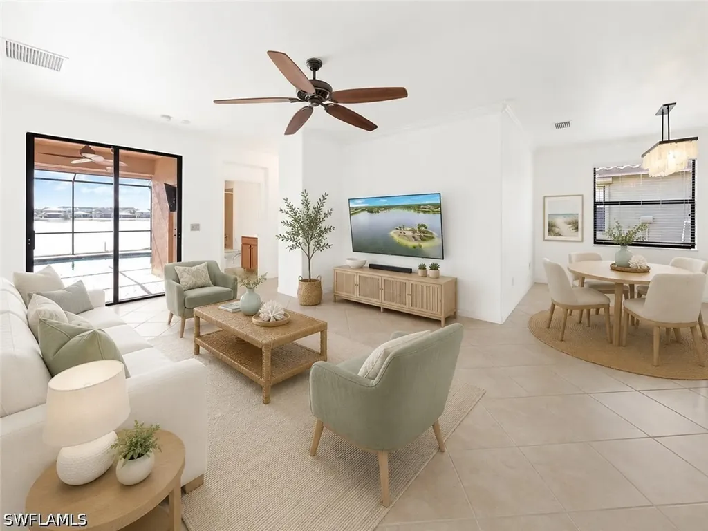 2769 Via Piazza Loop Fort Myers FL 33905