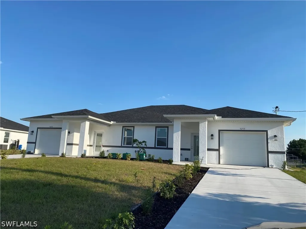 3969-3971 Sunset Road Lehigh Acres FL 33971