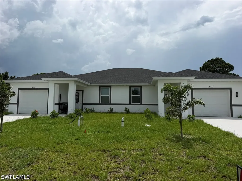 3969-3971 Sunset Road Lehigh Acres FL 33971