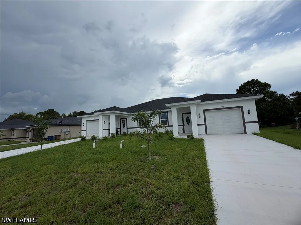 3969-3971 Sunset Road Lehigh Acres FL 33971