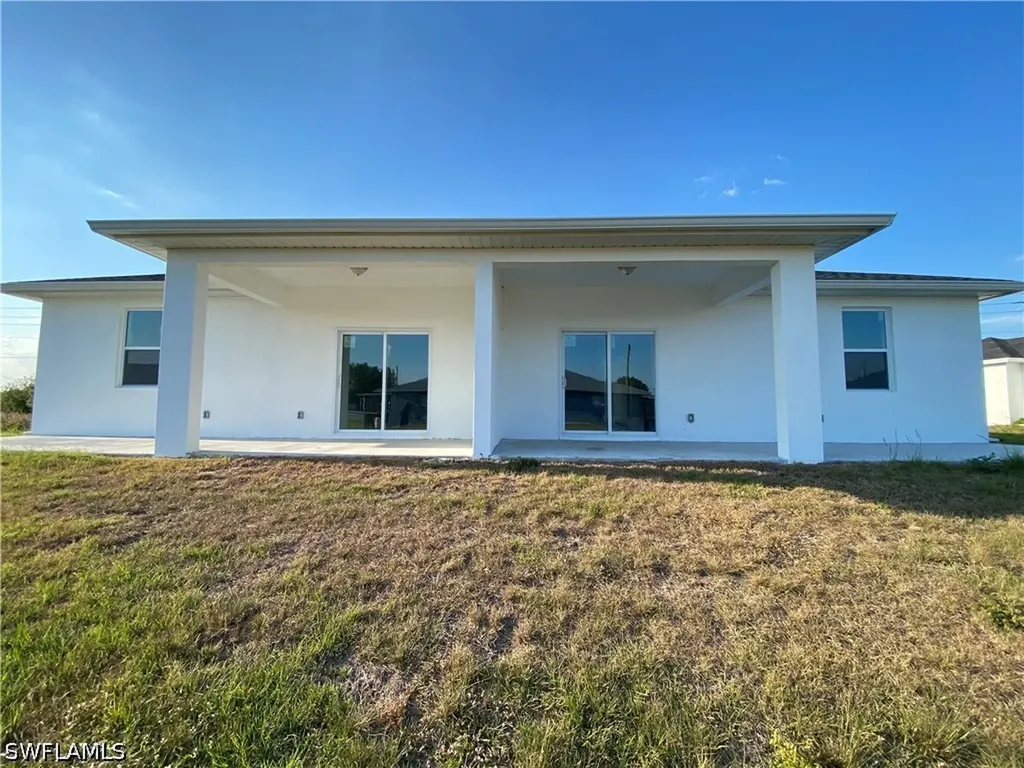 3969-3971 Sunset Road Lehigh Acres FL 33971