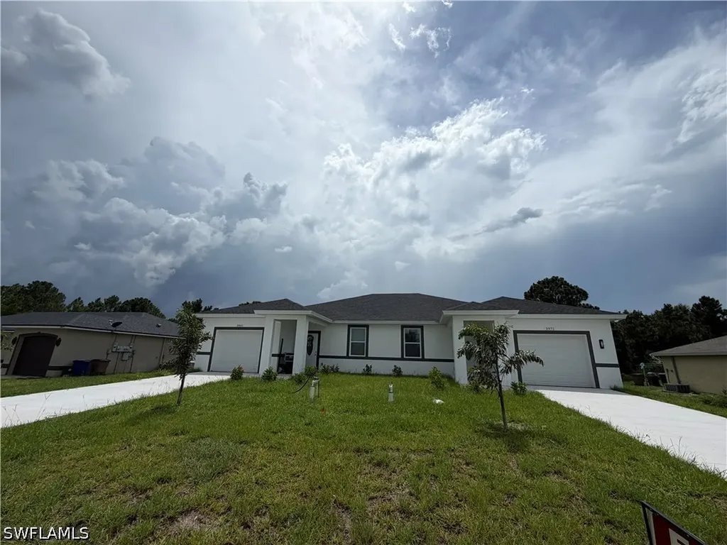 3969-3971 Sunset Road Lehigh Acres FL 33971
