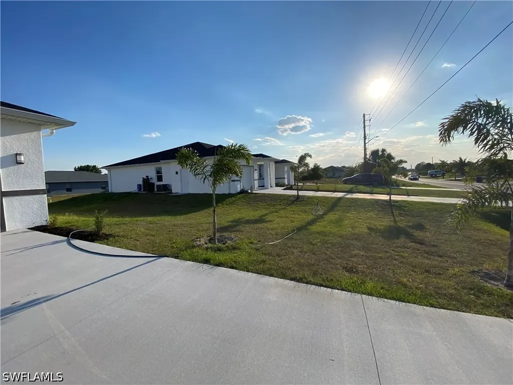 3969-3971 Sunset Road Lehigh Acres FL 33971