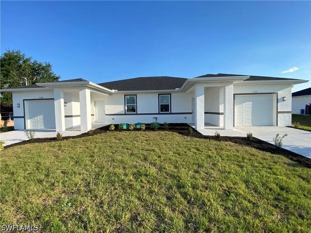 3969-3971 Sunset Road Lehigh Acres FL 33971