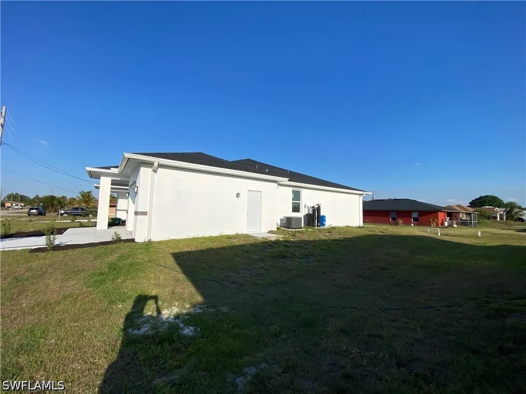 3969-3971 Sunset Road Lehigh Acres FL 33971