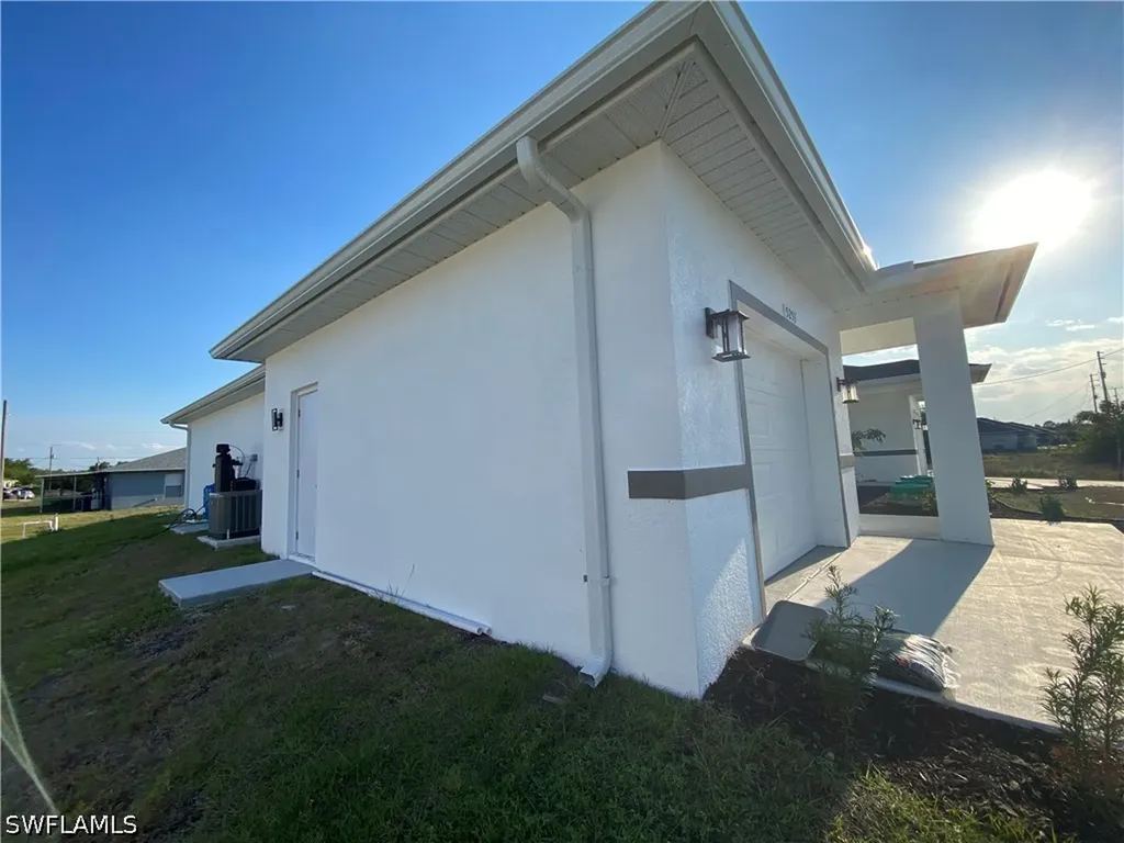 3969-3971 Sunset Road Lehigh Acres FL 33971