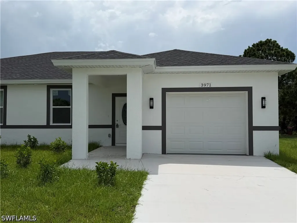 3969-3971 Sunset Road Lehigh Acres FL 33971