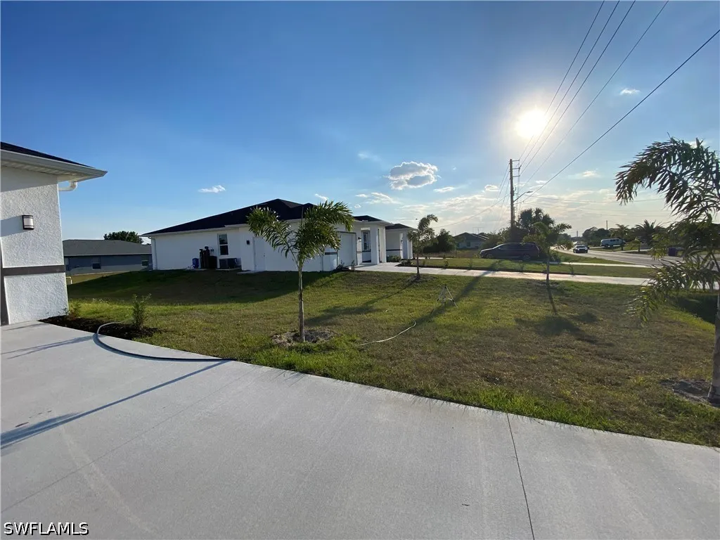 3969-3971 Sunset Road Lehigh Acres FL 33971