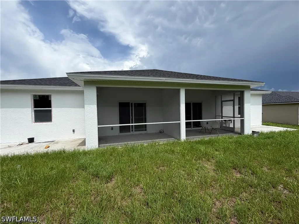 3969-3971 Sunset Road Lehigh Acres FL 33971