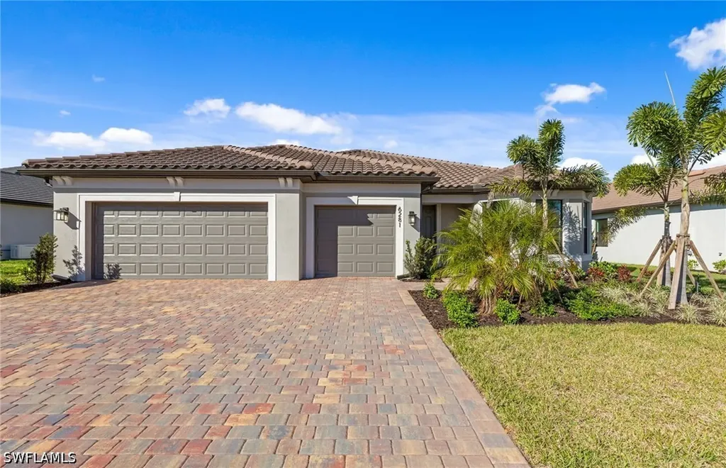 Ave Maria FL, 6261 Patriot Lane