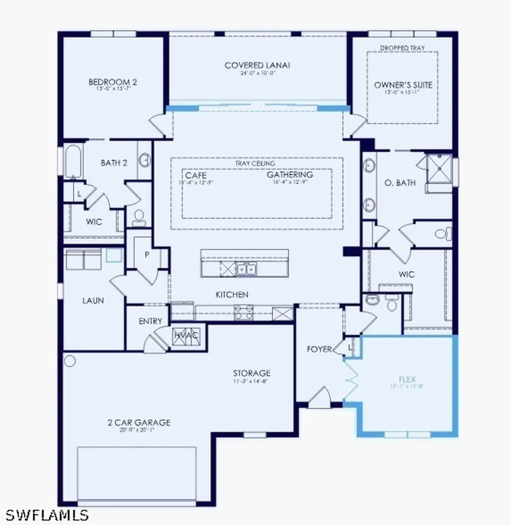 6261 Patriot Lane Ave Maria FL 34142
