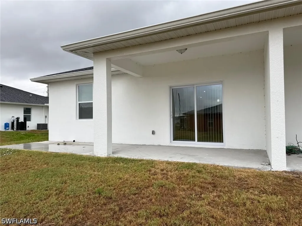 5249-5251 Centennial Boulevard Lehigh Acres FL 33971
