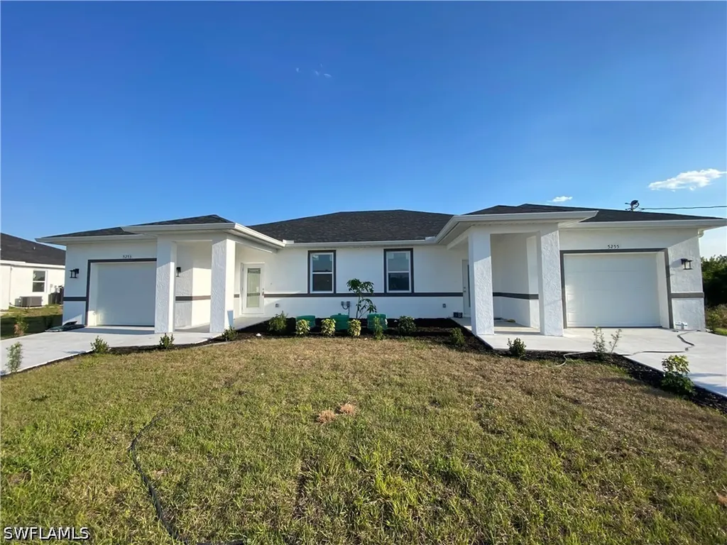 5249-5251 Centennial Boulevard Lehigh Acres FL 33971