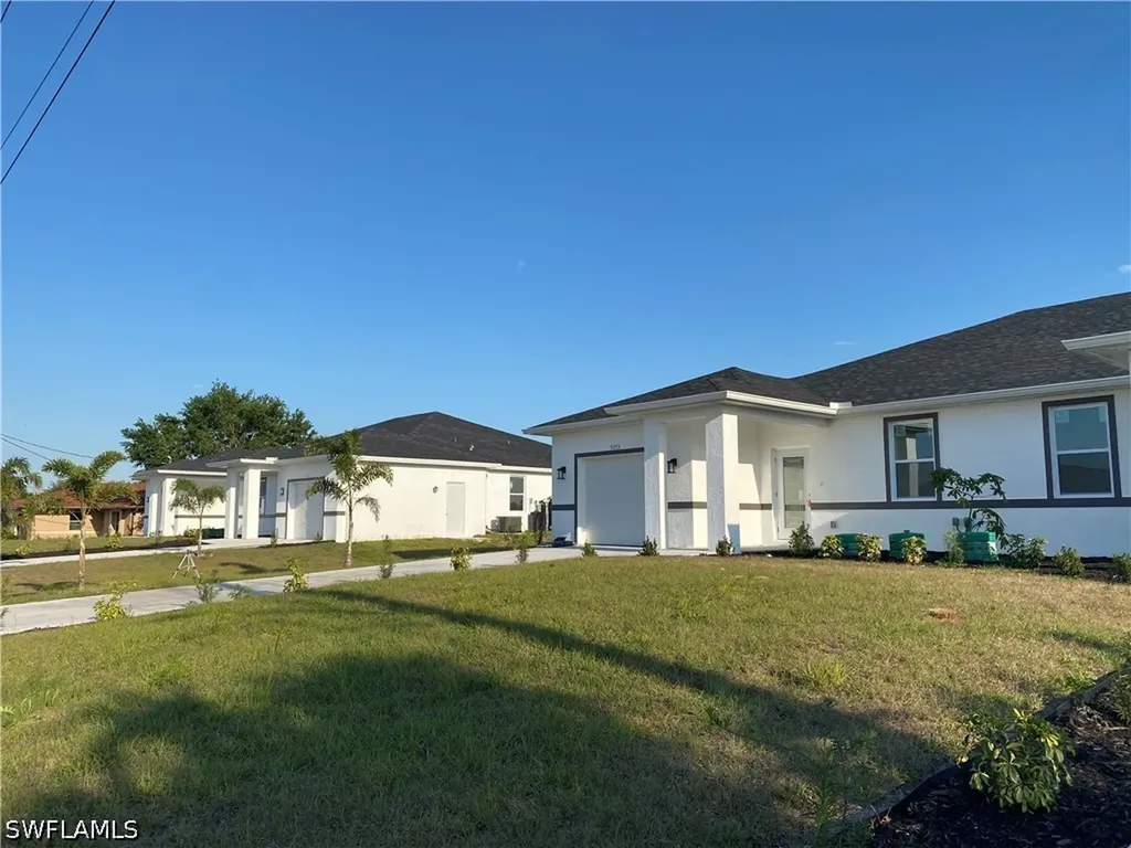 5249-5251 Centennial Boulevard Lehigh Acres FL 33971