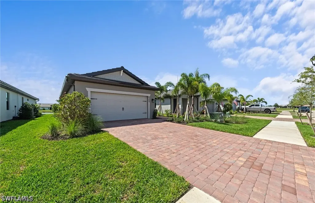 6384 Honor Way Ave Maria FL 34142