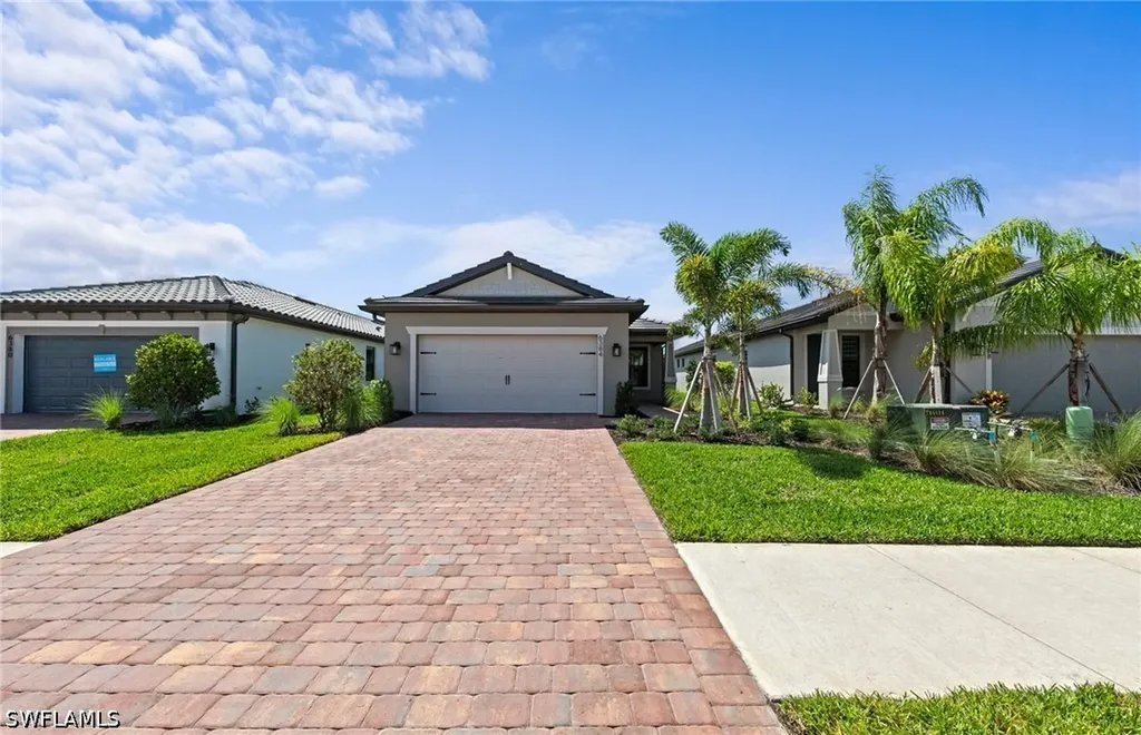6384 Honor Way Ave Maria FL 34142