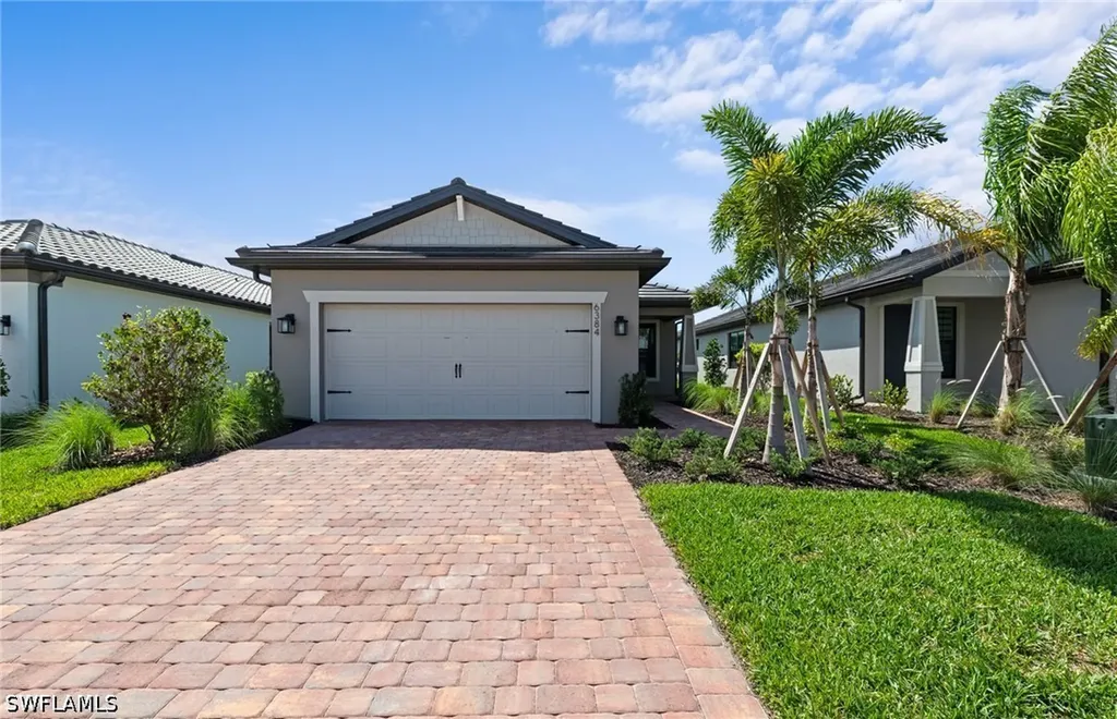 6384 Honor Way Ave Maria FL 34142