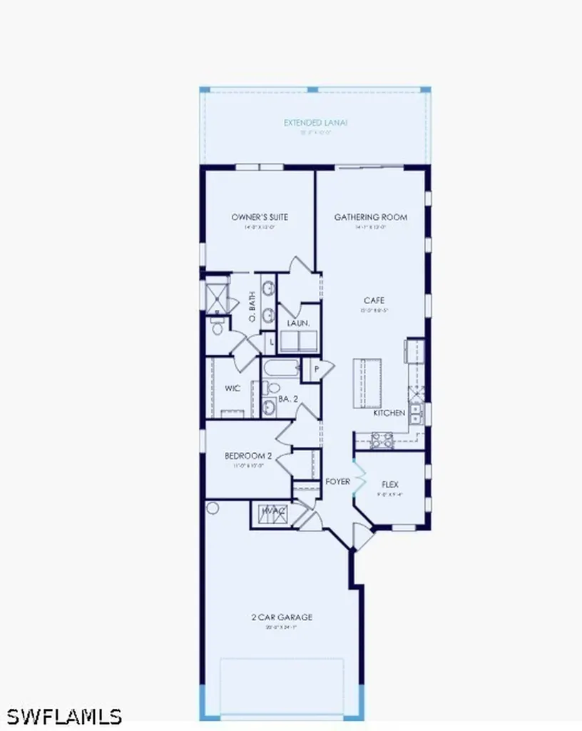 6384 Honor Way Ave Maria FL 34142