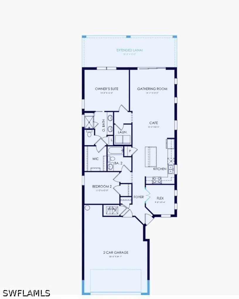 6384 Honor Way Ave Maria FL 34142
