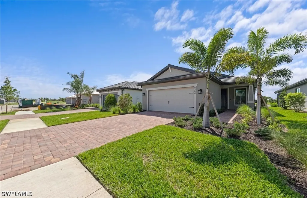 6384 Honor Way Ave Maria FL 34142