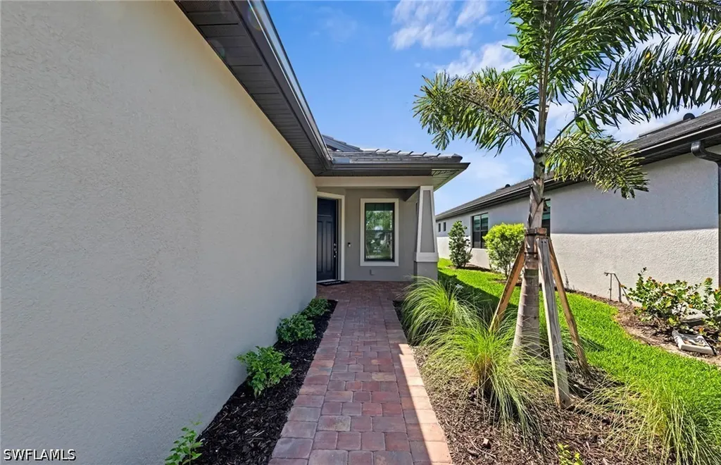 6384 Honor Way Ave Maria FL 34142