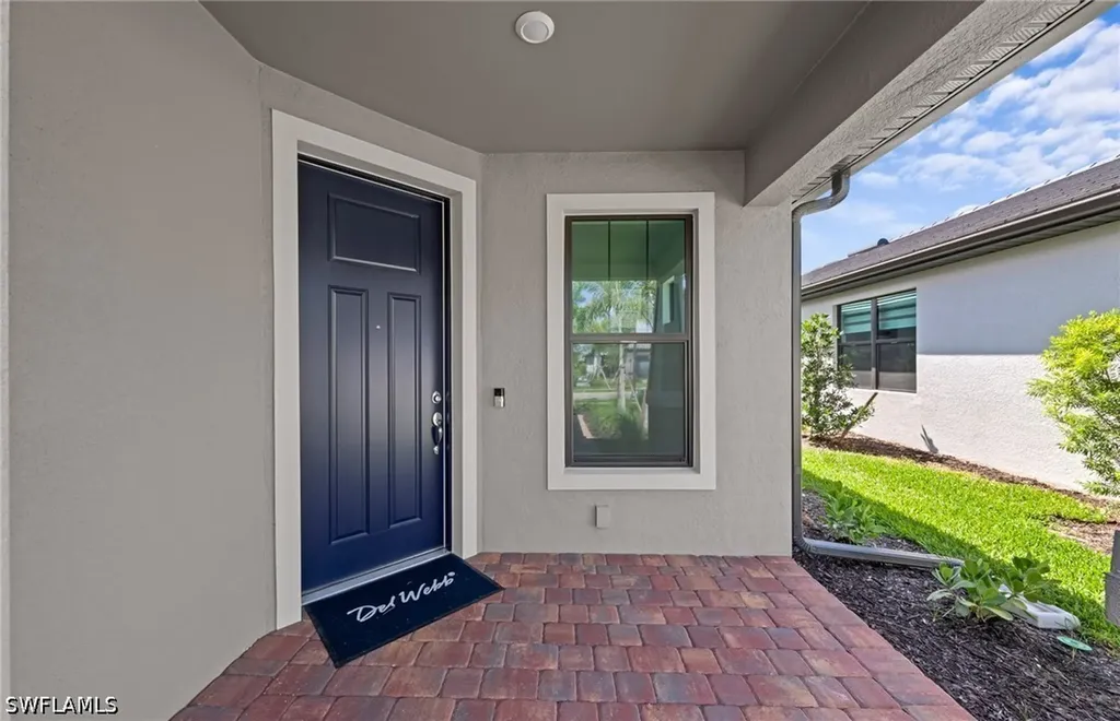 6384 Honor Way Ave Maria FL 34142