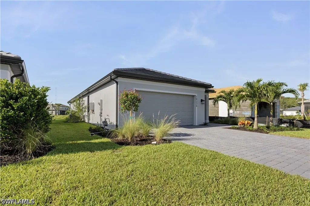 19226 Hinkley Drive Estero FL 33928
