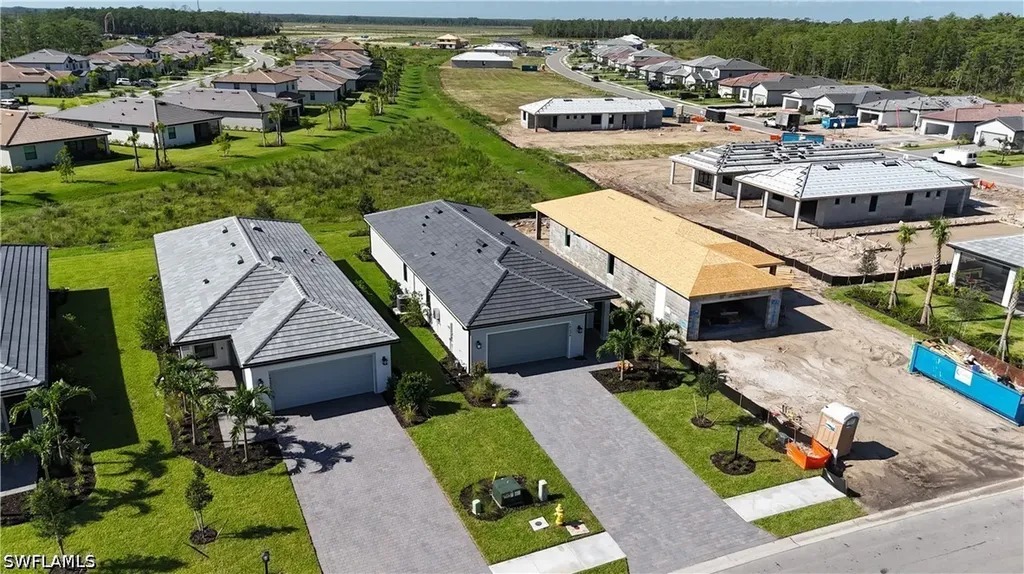 19226 Hinkley Drive Estero FL 33928