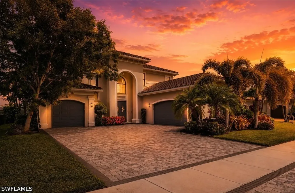 4541 Azalea Drive Naples FL 34119