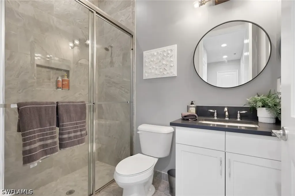 4541 Azalea Drive Naples FL 34119