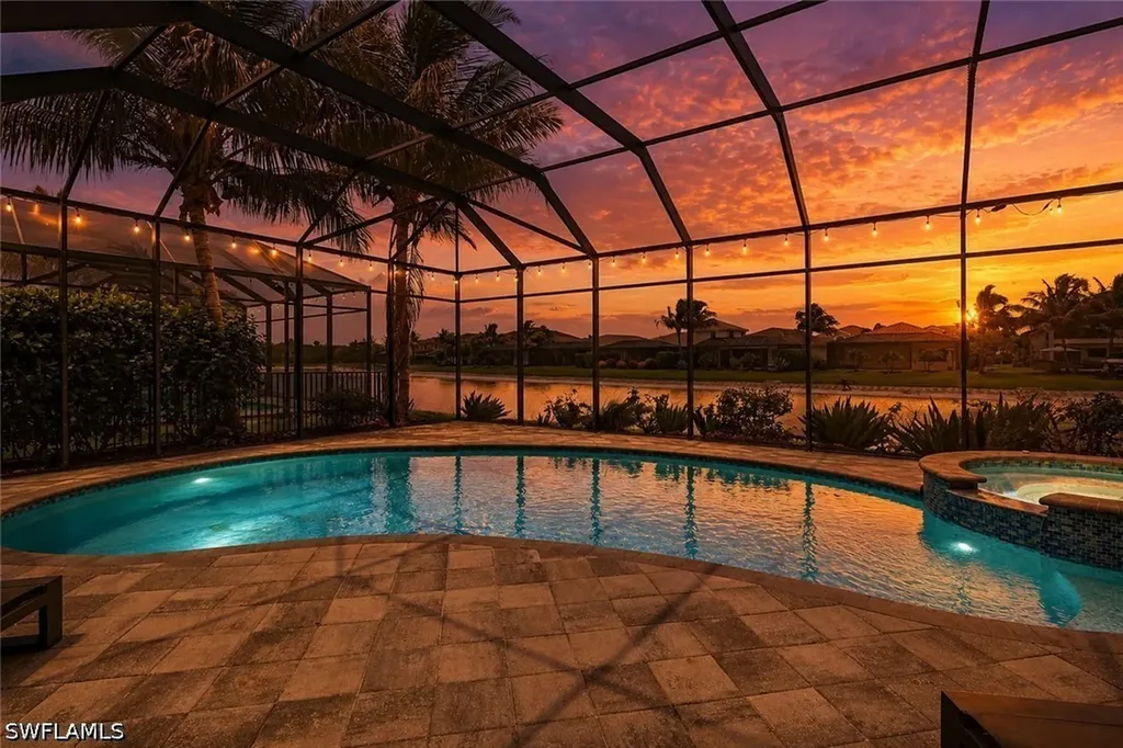 4541 Azalea Drive Naples FL 34119