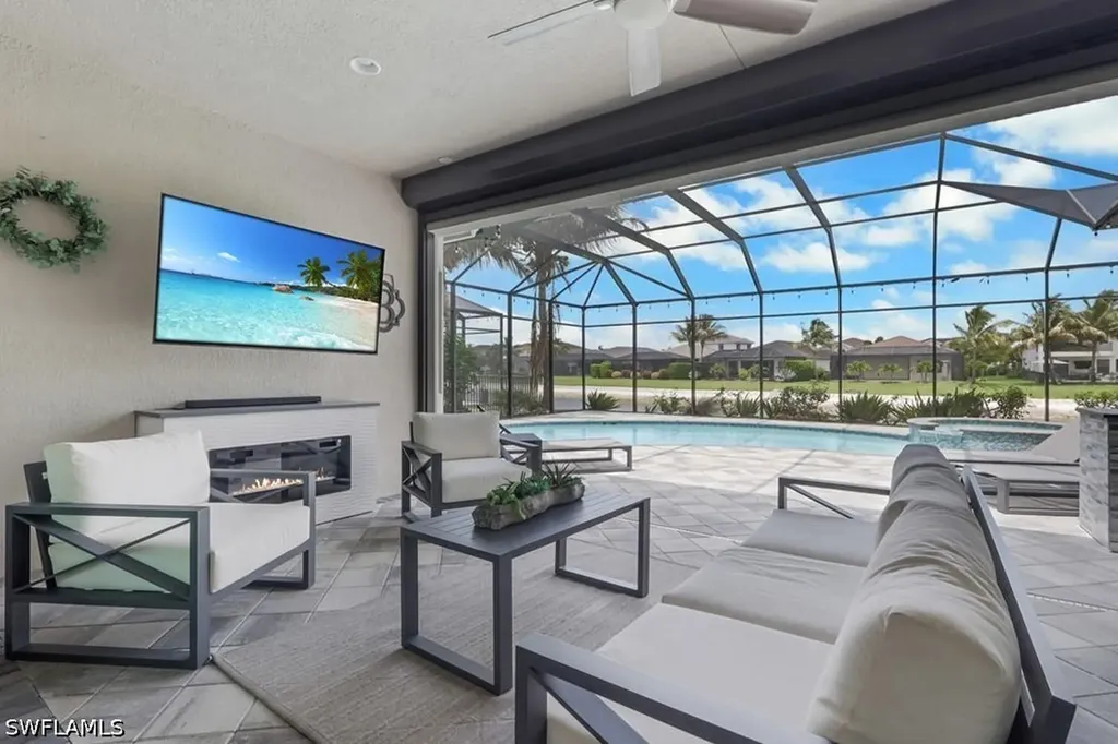 4541 Azalea Drive Naples FL 34119