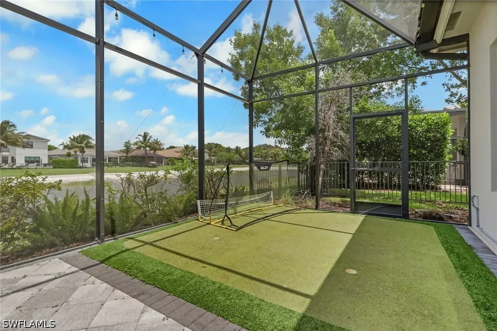 4541 Azalea Drive Naples FL 34119