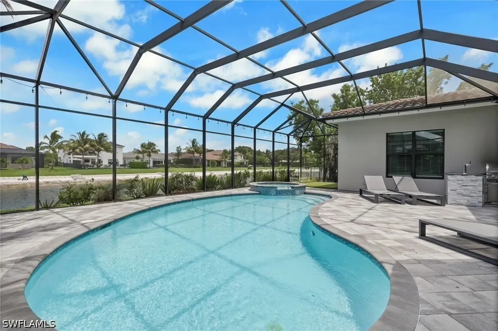 4541 Azalea Drive Naples FL 34119