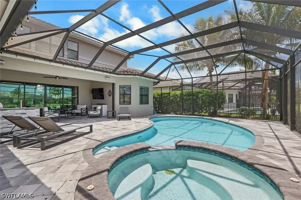 4541 Azalea Drive Naples FL 34119