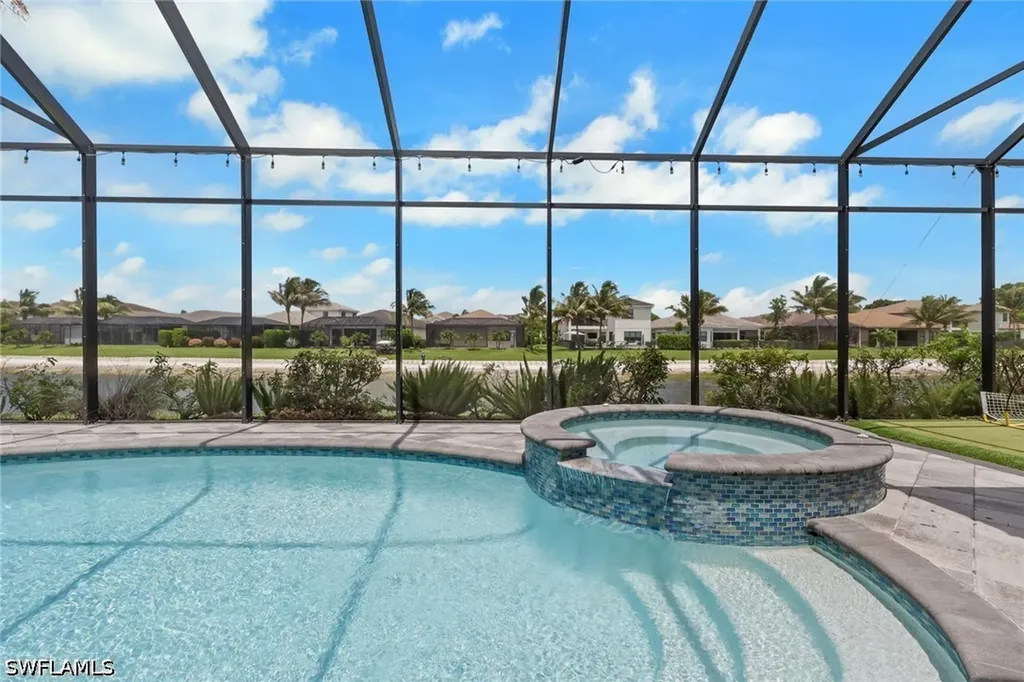 4541 Azalea Drive Naples FL 34119