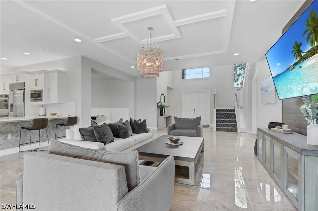 4541 Azalea Drive Naples FL 34119