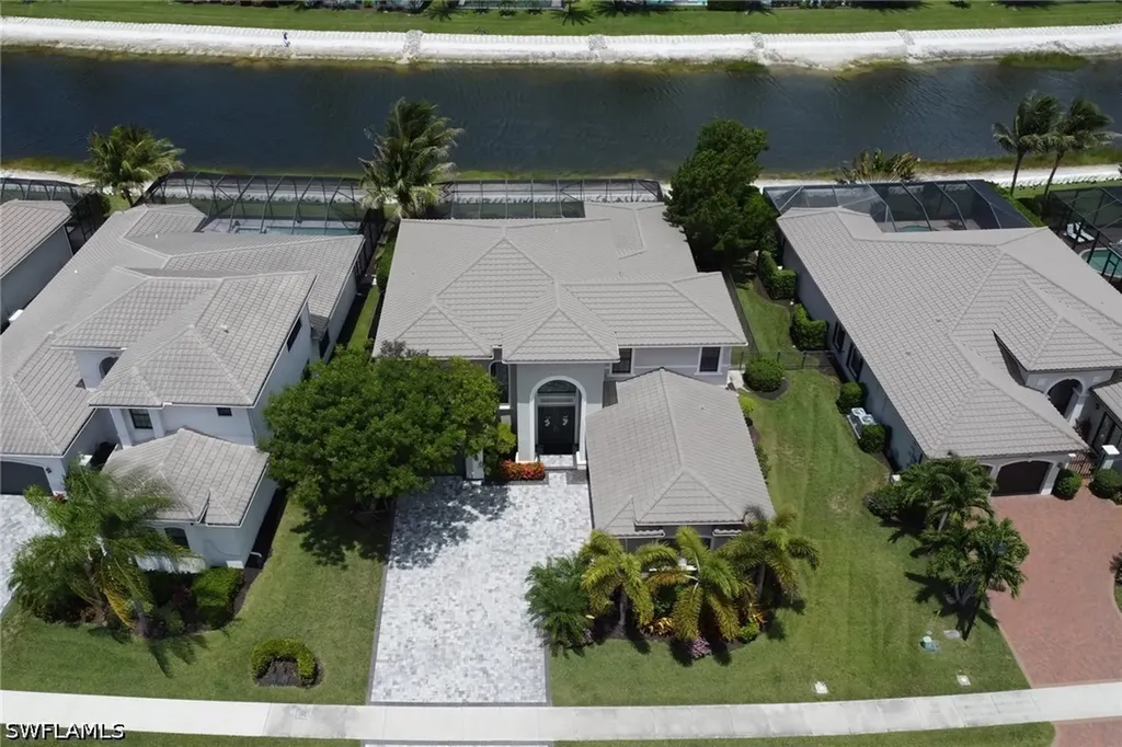 4541 Azalea Drive Naples FL 34119