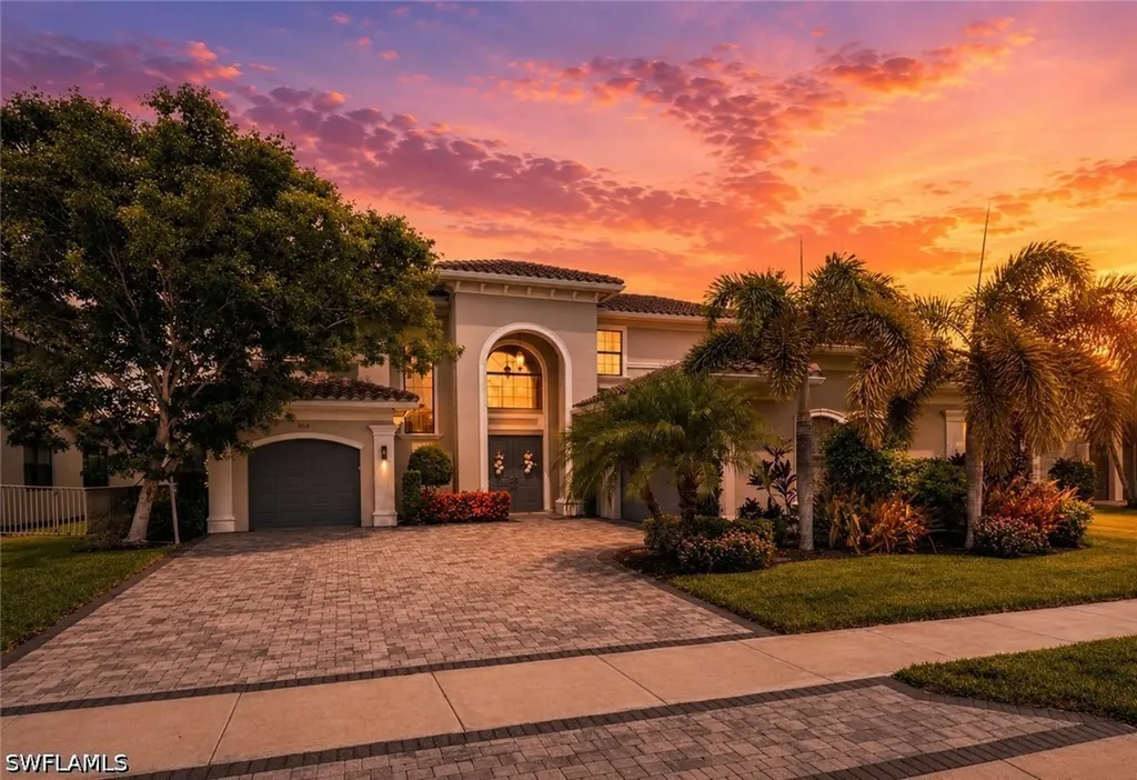 4541 Azalea Drive Naples FL 34119
