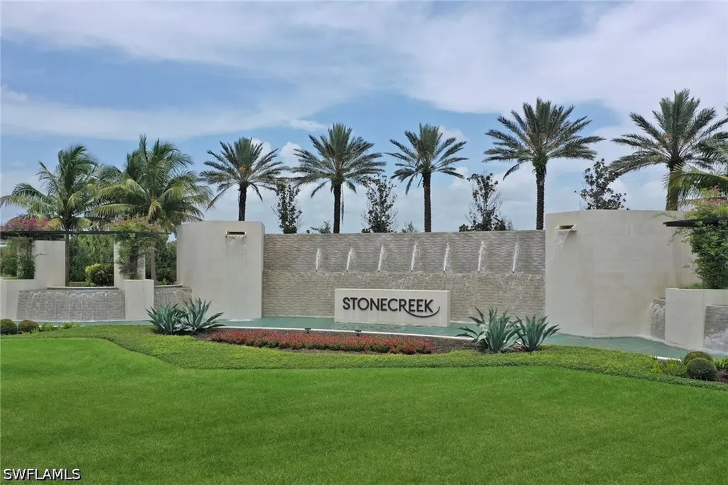 4541 Azalea Drive Naples FL 34119